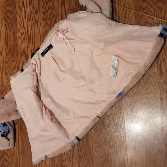 Zara basic outerwear jacket size small‎ - Picture 8 of 8